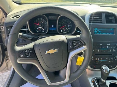 Used 2014 Chevrolet Malibu LS w/ Protection Package image 15