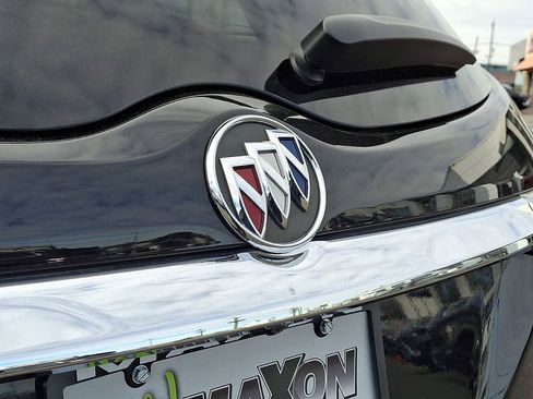 Certified 2023 Buick Enclave Essence image 30