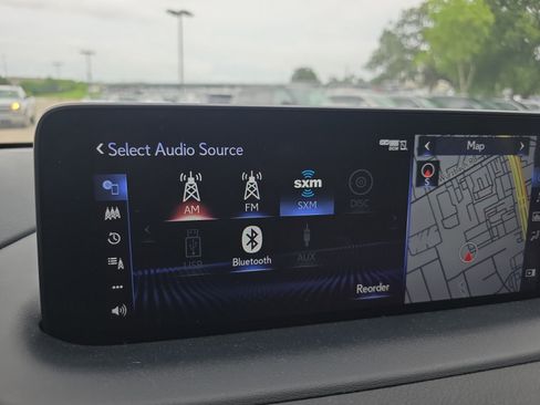 Used 2022 Lexus RX 350 FWD w/ Premium Package image 14