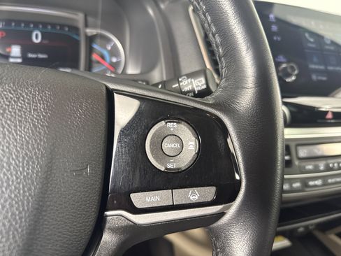 Certified 2022 Honda Pilot Special Edition image 29