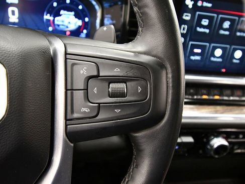 Used 2024 GMC Sierra 1500 Elevation w/ Elevation Premium Package AWD/4WD image 21