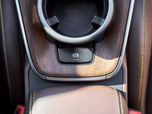 Used 2021 Porsche 911 Turbo S image 58