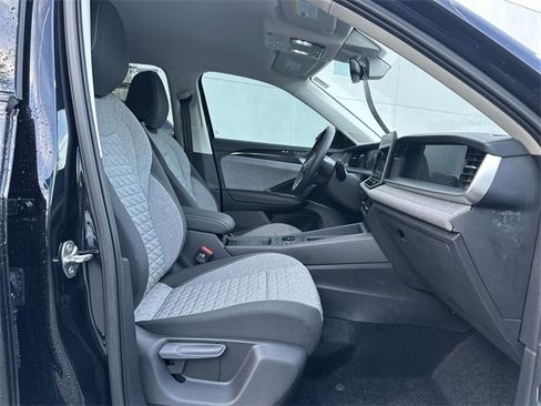 New 2025 Volkswagen Tiguan S image 21