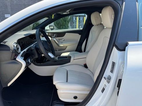 Used 2026 Mercedes-Benz CLA 250 4MATIC image 12