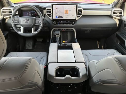 New 2026 Toyota Sequoia Limited image 10