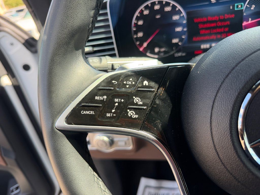 Certified 2026 Mercedes-Benz GLE 350 4MATIC image 21