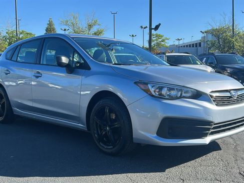 Used 2023 Subaru Impreza 2.0i AWD/4WD image 4