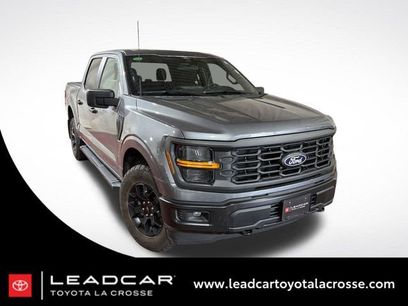 Used 2024 Ford F150 STX w/ Equipment Group 201A FX4