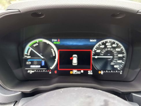 New 2025 Subaru Forester Limited image 38