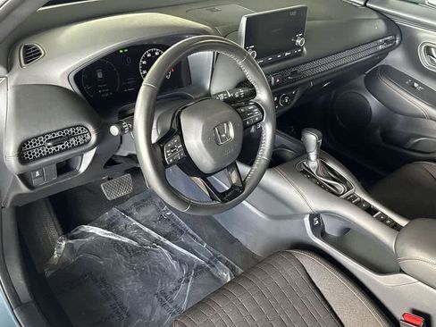 Used 2023 Honda HR-V Sport image 13