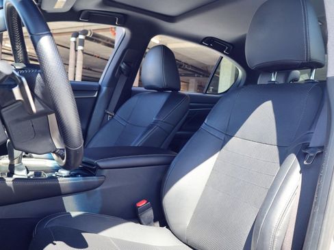 Used 2020 Lexus GS 350 F Sport image 5