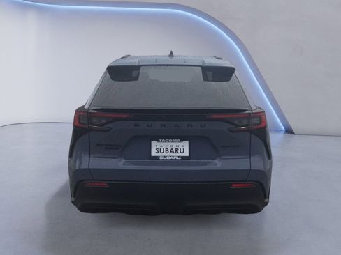 New 2026 Subaru Solterra Limited XT image 5