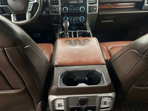 Used 2018 Ford F150 King Ranch w/ Equipment Group 601A Luxury image 23