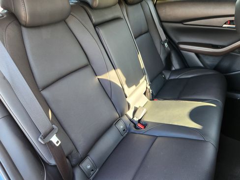 Used 2025 MAZDA CX-30 2.5 Turbo w/ Premium Plus Pkg image 17