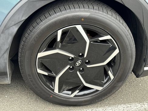 Certified 2024 Hyundai Ioniq 5 SEL RWD image 4