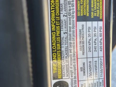 Used 2023 Toyota Camry SE w/ Audio Upgrade Package image 25