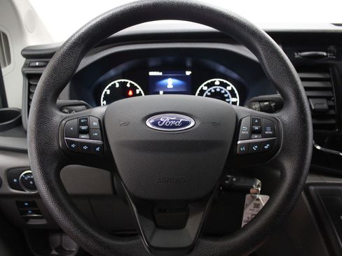 Used 2023 Ford Transit 350 XLT RWD image 26