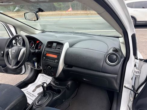 Used 2017 Nissan Versa Note S Plus image 17