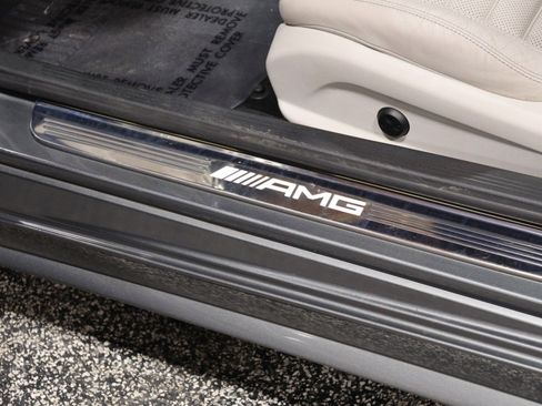 Used 2017 Mercedes-Benz C 43 AMG 4MATIC Coupe image 40