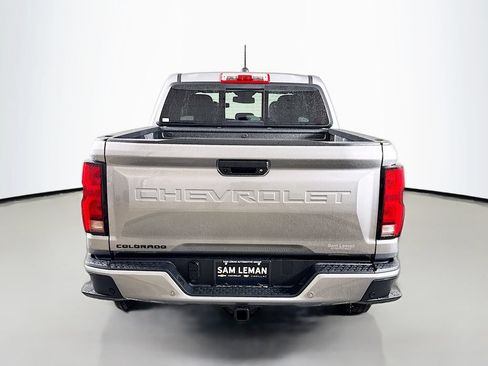 New 2026 Chevrolet Colorado LT w/ LT Convenience Package AWD/4WD image 6