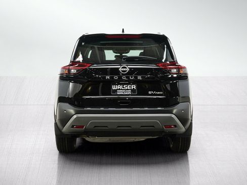 Used 2023 Nissan Rogue SV w/ SV Premium B Package AWD/4WD image 5