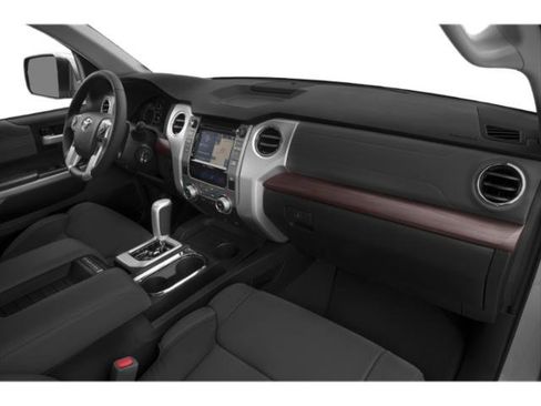 Used 2021 Toyota Tundra Limited w/ TRD Off-Road Package image 16