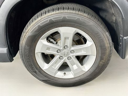 Used 2023 Honda Pilot LX image 11