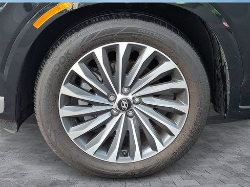 Certified 2024 Hyundai Palisade Calligraphy AWD/4WD image 8