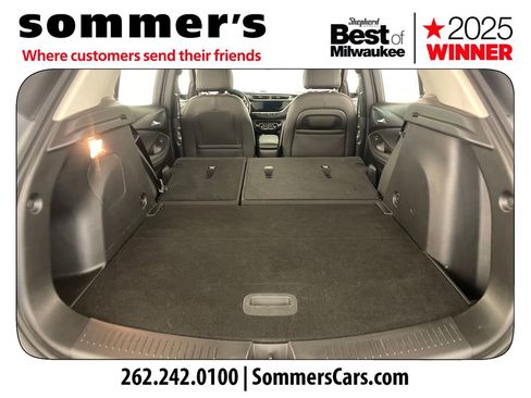 Used 2020 Buick Encore GX Preferred image 26