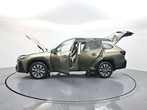 Used 2024 Subaru Outback Limited XT w/ Popular Package #2 AWD/4WD image 46