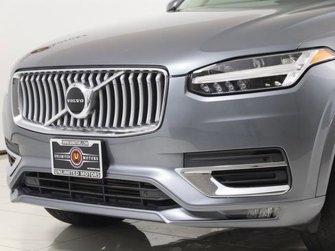 Used 2020 Volvo XC90 T6 Inscription image 54