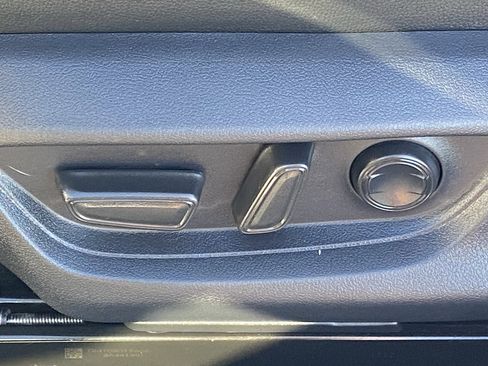 Certified 2025 Toyota Camry XSE image 28