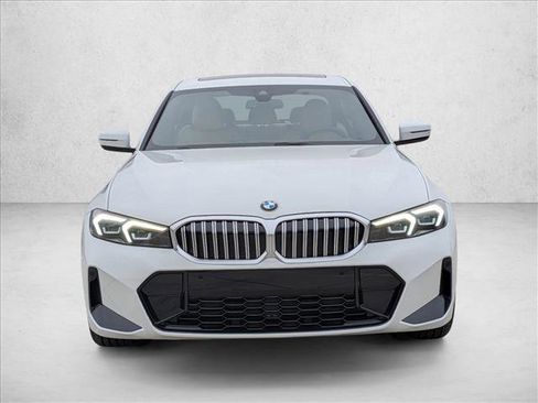 New 2026 BMW 330i xDrive Sedan w/ M Sport Package image 6