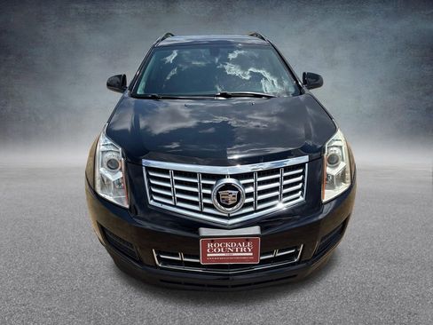 Used 2016 Cadillac SRX FWD image 8