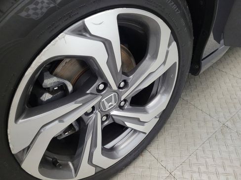 Used 2018 Honda Accord EX-L image 31