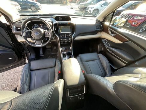 Used 2022 Subaru Ascent Touring image 29