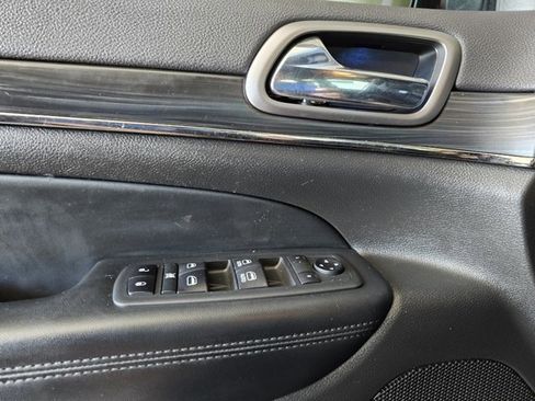 Used 2020 Jeep Grand Cherokee Limited X image 28