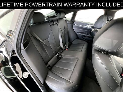 Used 2023 BMW i4 eDrive35 RWD image 35