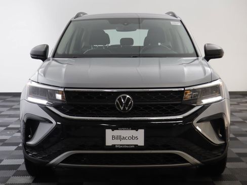 Certified 2023 Volkswagen Taos S image 21