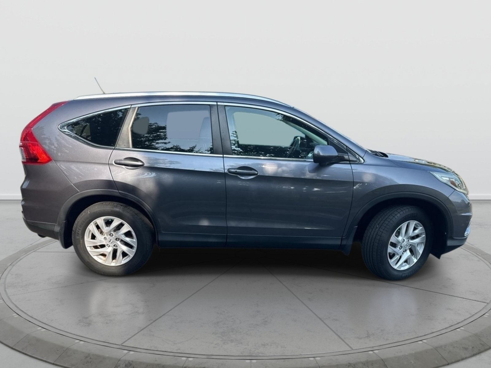Used 2015 Honda CR-V EX-L image 6