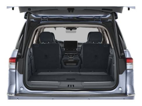 Certified 2022 Lincoln Navigator Black Label image 10