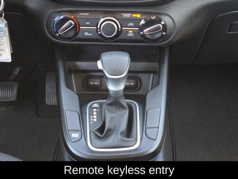 Used 2023 Kia Soul LX w/ Option Group 015 image 15