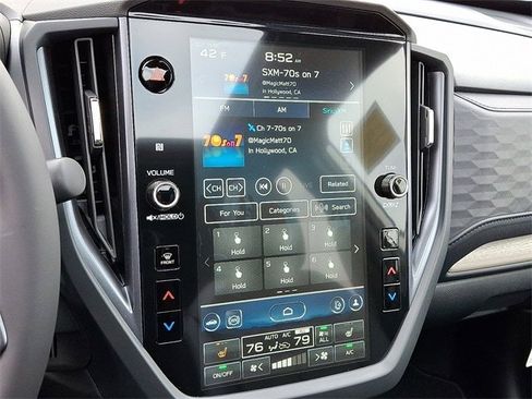 New 2025 Subaru Forester Limited image 15