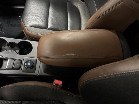 Used 2021 Ford Bronco Sport Outer Banks image 18