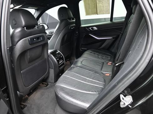 Used 2020 BMW X5 xDrive40i AWD/4WD image 9