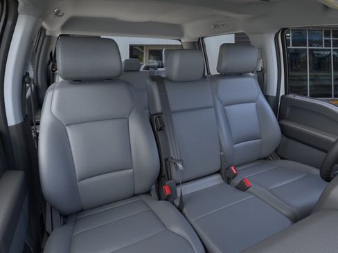 New 2025 Ford F250 XL RWD image 10