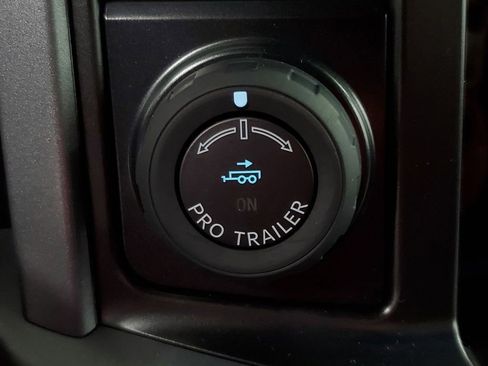 New 2025 Ford F150 XLT w/ Equipment Group 302A MID image 19