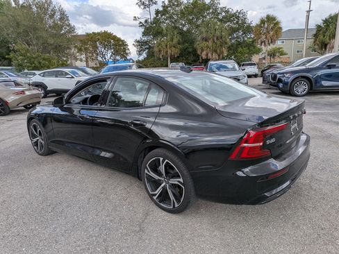 Used 2024 Volvo S60 B5 Core image 6