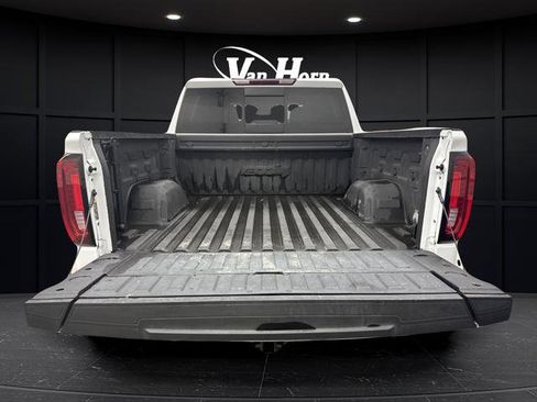 Used 2023 GMC Sierra 1500 AT4 w/ AT4 Preferred Package image 15