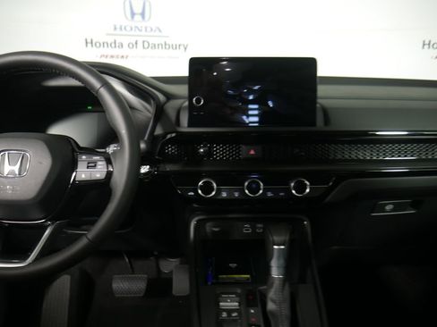 New 2026 Honda CR-V EX-L image 13